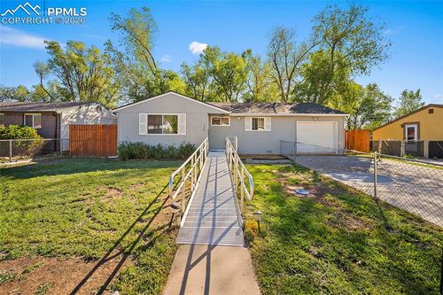 1203 Burnham St, Colorado Springs, CO, 80906-5506 | Card Image