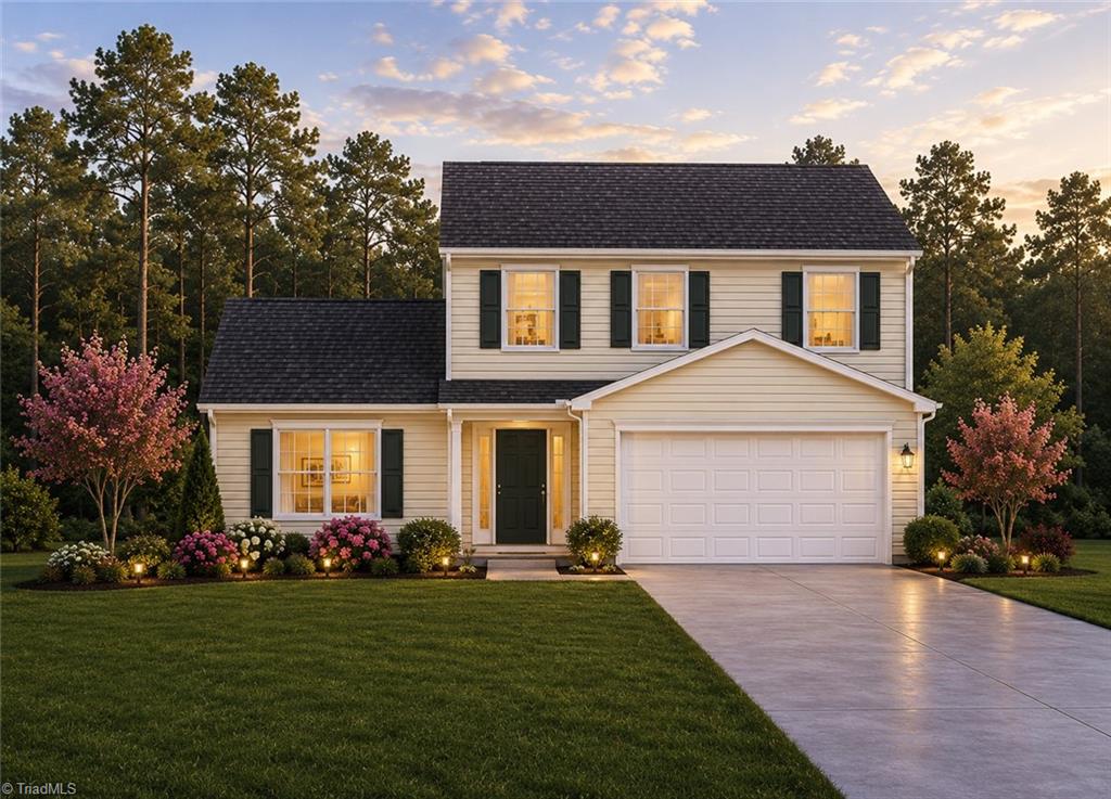 Residential in Greensboro