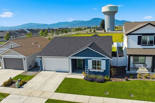 4831 E Dorado Ave, Post Falls, ID, 83854-4993 | Card Image
