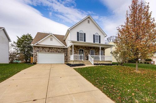 88 Autumn Dr, Oxford, OH, 45056-8755 | Card Image