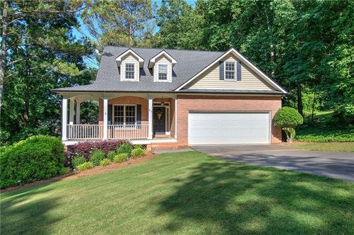 27 Planters Dr Nw, Cartersville, GA, 30120-4890 | Card Image