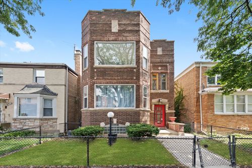 8019 S Marshfield Ave, Chicago, IL, 60620-4328 | Card Image