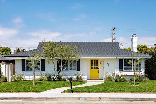 408 Flower St, Costa Mesa, CA, 92627 | Card Image