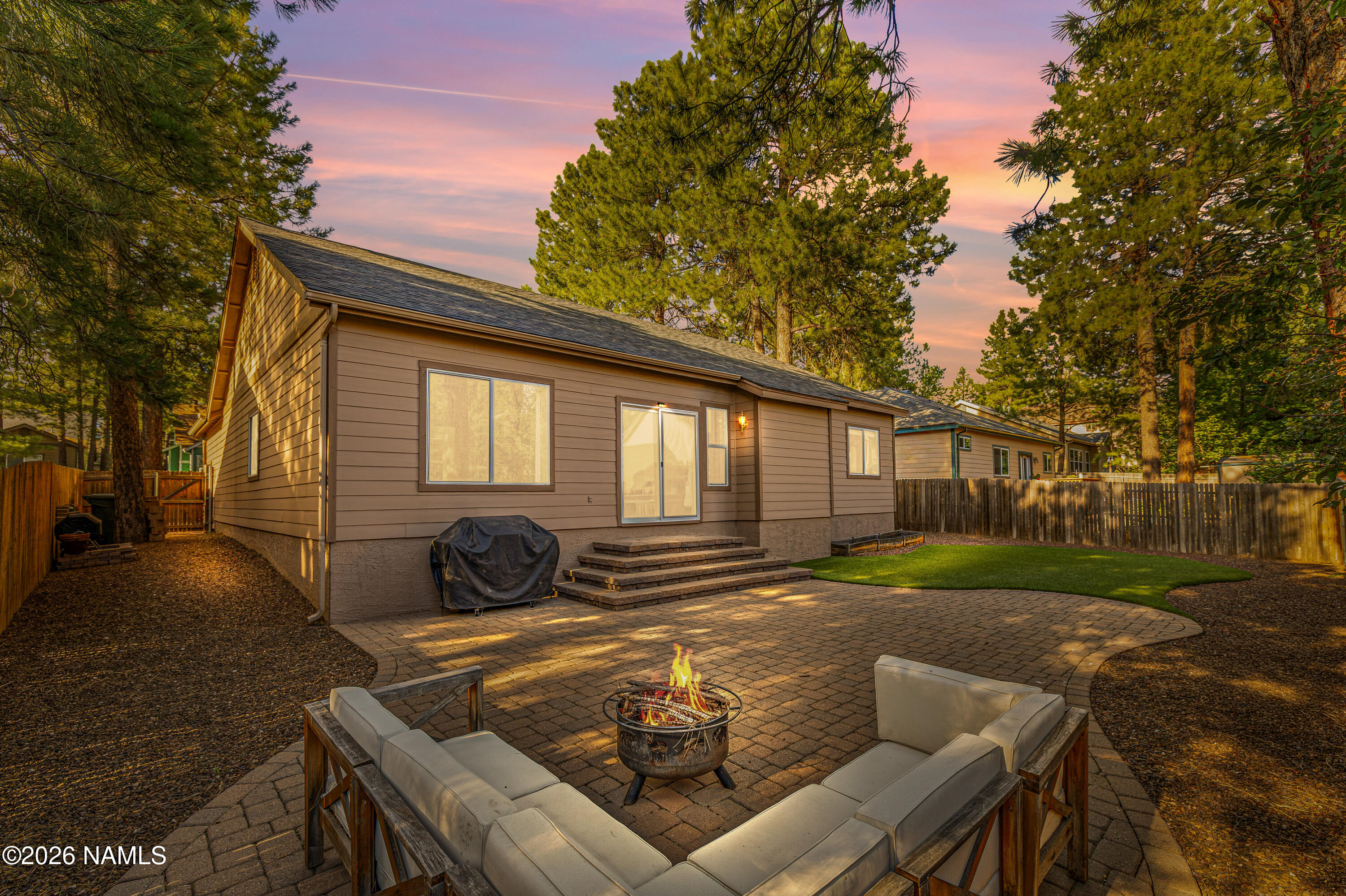 Residential in Flagstaff 2