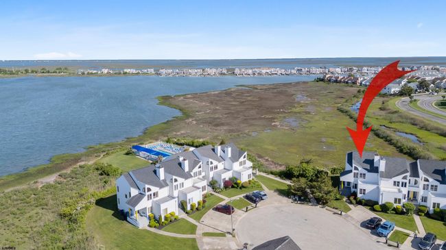 13 Delmar Dr, Condo with 3 bedrooms, 3 bathrooms and null parking in Brigantine NJ | Image 62