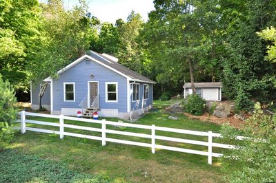 420 Route 6, House other with 2 bedrooms, 2 bathrooms and null parking in Andover CT | Image 1