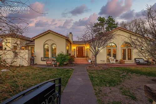 2107 N Cascade Avenue, Colorado Springs, CO, 80907 | Card Image