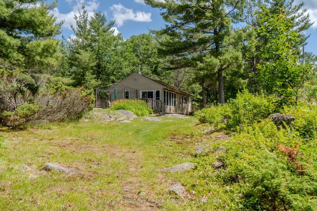 285C Ruston Rd, House other with 3 bedrooms, 1 bathrooms and 8 parking in Callander ON | Image 44