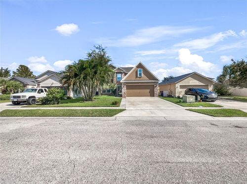 5361 Silver Thistle Ln, Saint Cloud, FL, 34772-7099 | Card Image