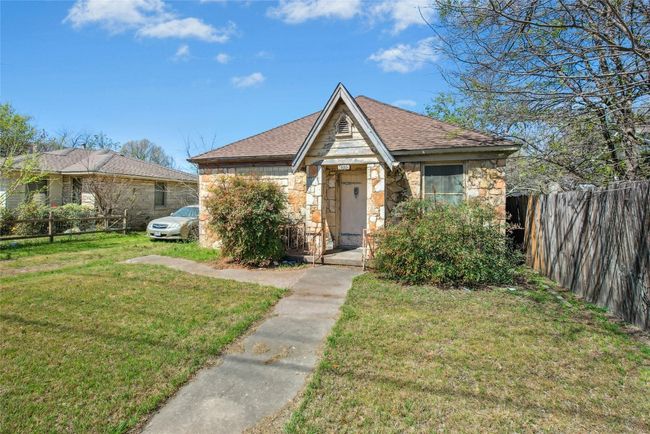 4310 Red River St, Home with 0 bedrooms, 0 bathrooms and null parking in Austin TX | Image 4