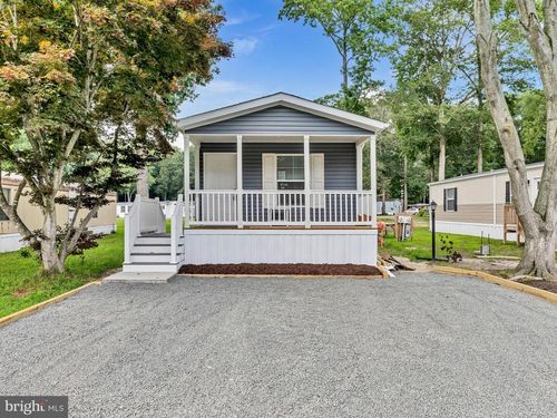 lot-56-12623 Shell Mill Rd, Bishopville, MD, 21813-1571 | Card Image