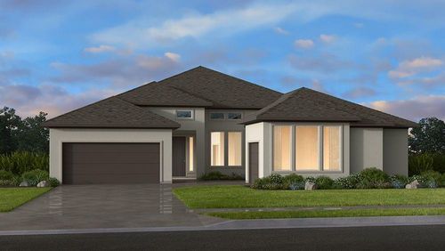 8907 Hampshire Oaks Dr, Cypress, TX, 77433-8623 | Card Image