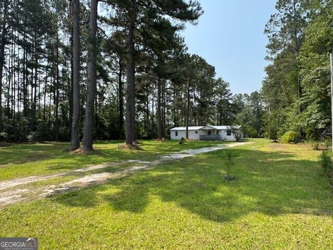 12103 Us Highway 80 E, House other with 4 bedrooms, 2 bathrooms and null parking in Brooklet GA | Image 26