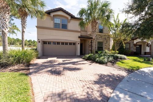 2199 Tripoli Ct, KISSIMMEE, FL, 34747-1256 | Card Image