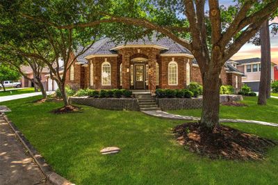 7 Wycliffe Drive, House other with 4 bedrooms, 3 bathrooms and null parking in Montgomery TX | Image 2