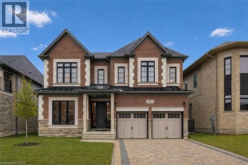 187 Ambrous Cres, Guelph, ON, N1G0G3 | Card Image