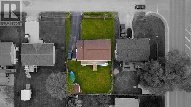 1 Draper St W, House other with 3 bedrooms, 2 bathrooms and null parking in Little Current ON | Image 4