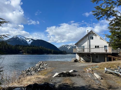 188 Mitkof Hwy, Petersburg, AK, 99833-0400 | Card Image