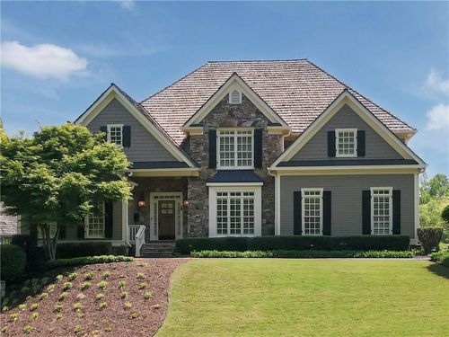 74 Ne Cove Cir, Dawsonville, GA, 30534-5721 | Card Image