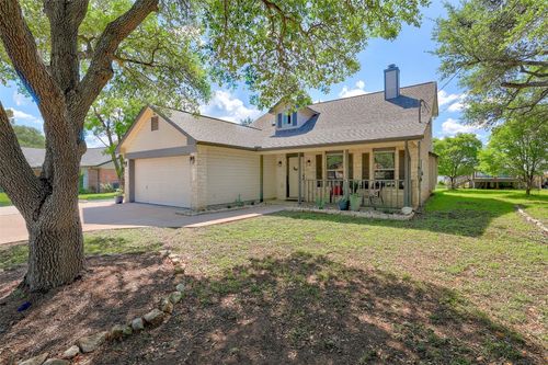 602 Toledo Trl, Georgetown, TX, 78628-1756 | Card Image