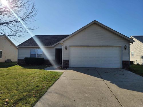 1323 Shining Armor Ln, West Lafayette, IN, 47906-7134 | Card Image