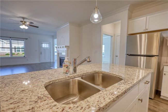 2929 Rambler Dr, Townhouse with 3 bedrooms, 2 bathrooms and 2 parking in Loganville GA | Image 19
