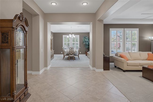 5858 Majestic Tide Ave, House other with 4 bedrooms, 4 bathrooms and null parking in Las Vegas NV | Image 9
