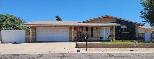 2534 Crozier Ave, Kingman, AZ, 86401-4712 | Card Image