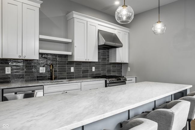 1665 College Ave, House other with 3 bedrooms, 3 bathrooms and null parking in Indianapolis IN | Image 13
