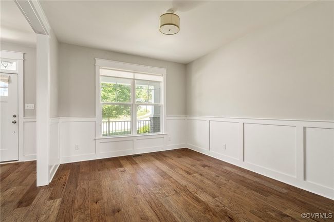 3901 Bircham Loop, House other with 5 bedrooms, 4 bathrooms and null parking in Midlothian VA | Image 5