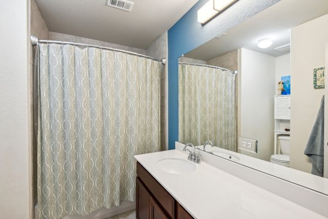 7909 Sunrise Ravine Pass, House other with 4 bedrooms, 3 bathrooms and 4 parking in Lago Vista TX | Image 20