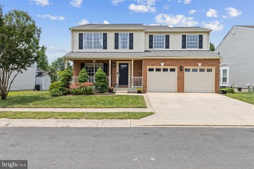 1908 Brigade Way, ODENTON, MD, 21113-1088 | Card Image