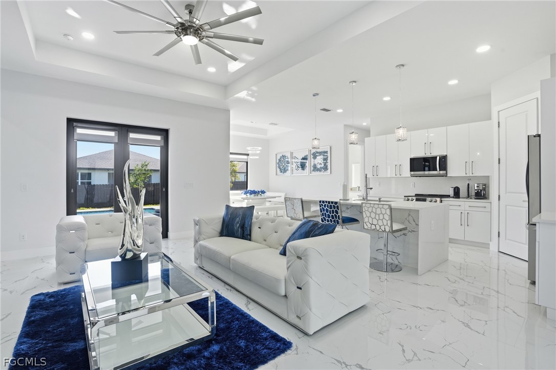 Residential in Cape Coral 5