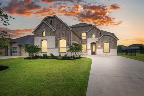 1477 Shooting Star Dr, Haslet, TX, 76052-1833 | Card Image