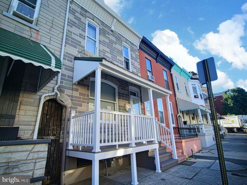 623 N 11th St, READING, PA, 19604-2605 | Card Image