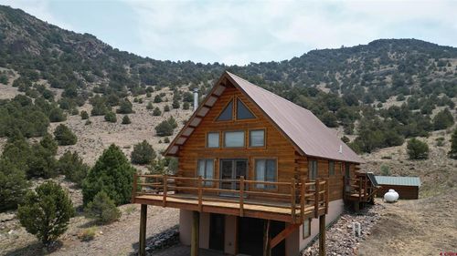11993 County Road 42k, Del Norte, CO, 81132-9114 | Card Image