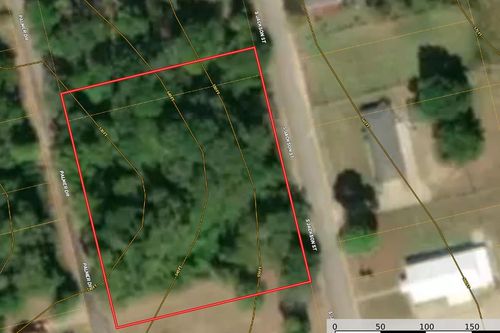 0 S Jackson St, Palestine, TX, 75801 | Card Image