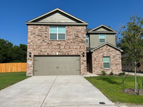 2116 Brentwood Dr, Anna, TX, 75409-5650 | Card Image