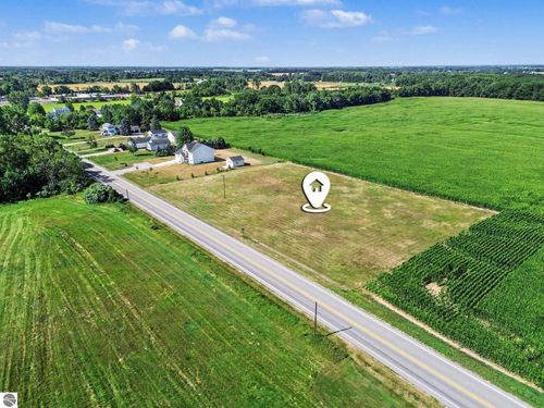 TBD N Luce Rd, Alma, MI, 48801 | Card Image