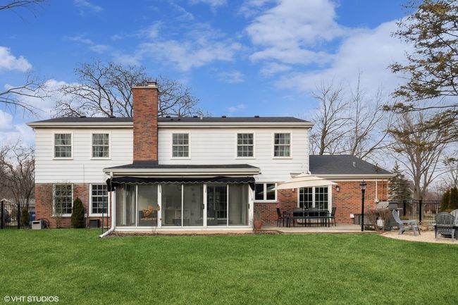 729 Ambleside Dr, House other with 4 bedrooms, 3 bathrooms and 2 parking in Deerfield IL | Image 25