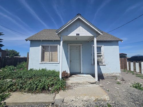 127 Siskiyou St, Tulelake, CA, 96134-8470 | Card Image