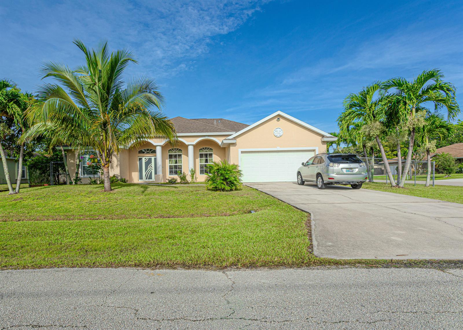 Residential in Port St. Lucie