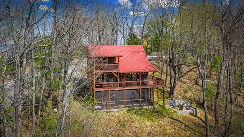 890 Brittney Dr, Blue Ridge, GA, 30513-3829 | Card Image