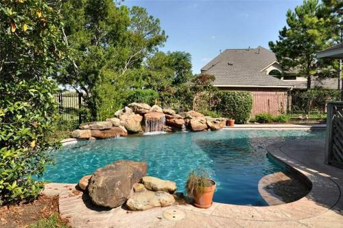 1207 Seabury Court, Katy, TX, 77494 | Card Image