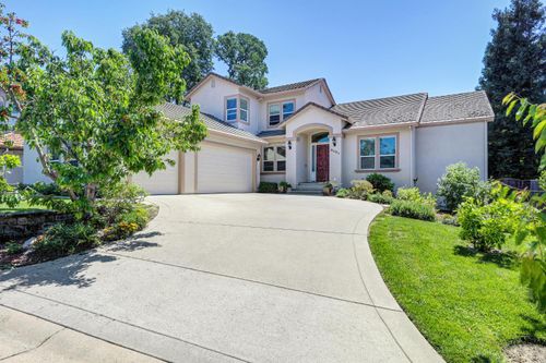8484 Cobble Creek Ln, Orangevale, CA, 95662-3868 | Card Image