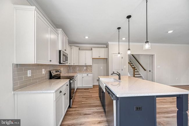 634 Hemlock Loop, House other with 3 bedrooms, 3 bathrooms and null parking in MINERAL VA | Image 21