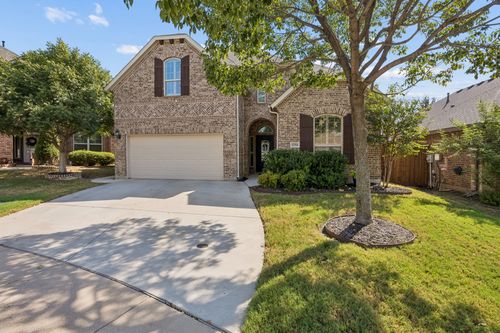 12944 Parade Grounds Ln, Fort Worth, TX, 76244-7284 | Card Image