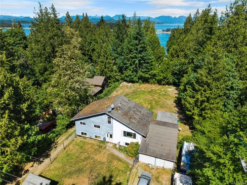 1376 Hooley Rd, Heriot Bay, BC, V0P1N0 | Card Image