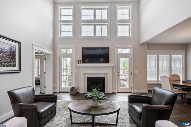 2518 Out Of Bounds Ct, House attached with 5 bedrooms, 5 bathrooms and null parking in CHARLOTTESVILLE VA | Image 20