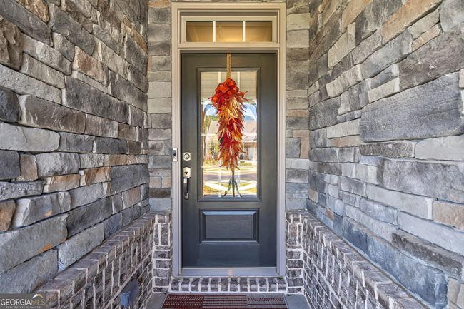 2652 Barkley Glen Ln, House other with 4 bedrooms, 3 bathrooms and null parking in Grayson GA | Image 6